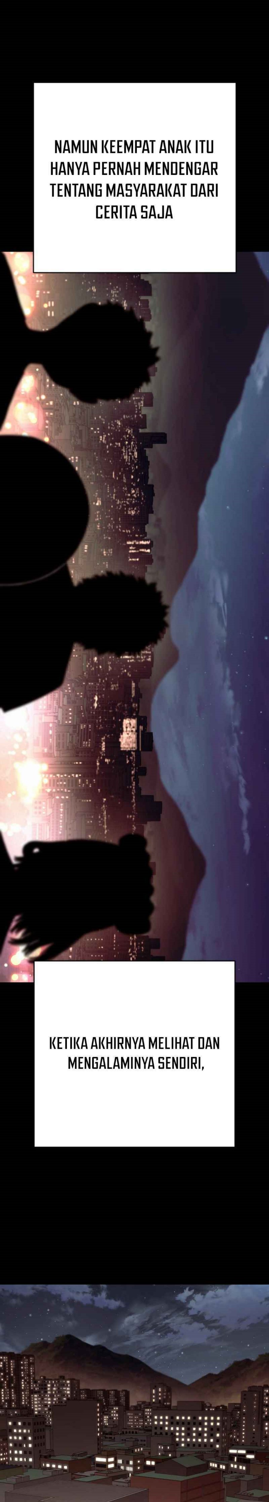 Return of the Bloodthirsty Police Chapter 118 Gambar 6