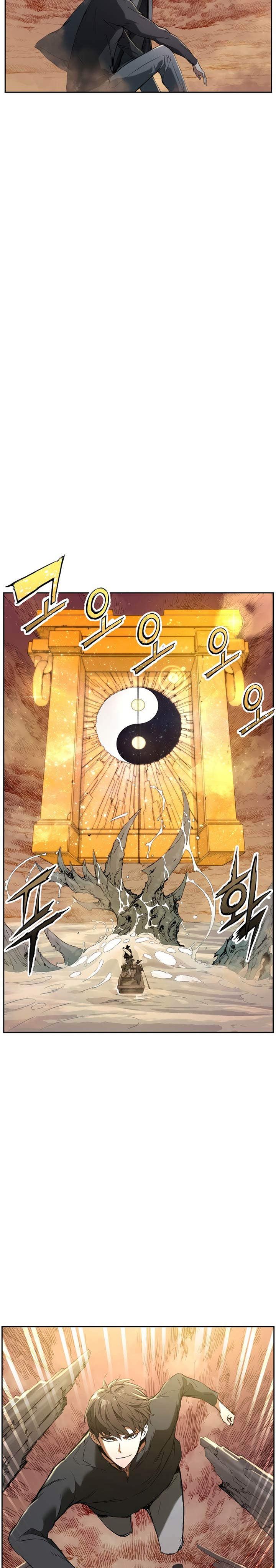 Return of the Broken Constellation Chapter 03 Gambar 4
