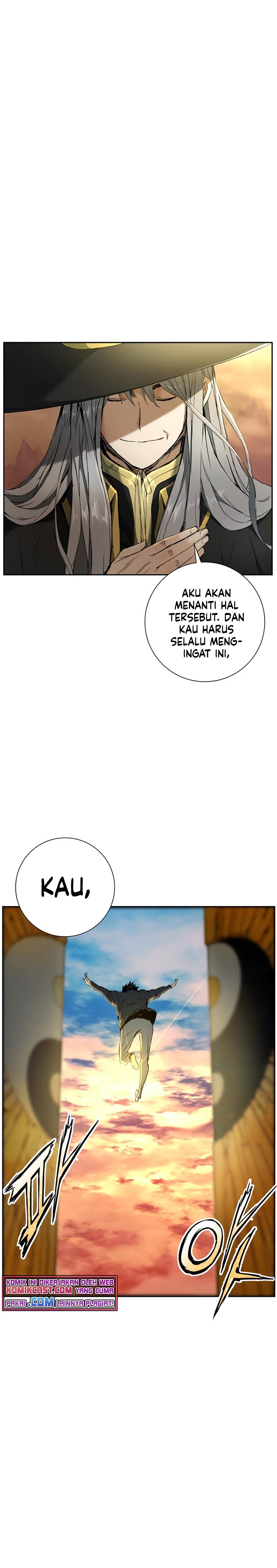 Return of the Broken Constellation Chapter 03 Gambar 6