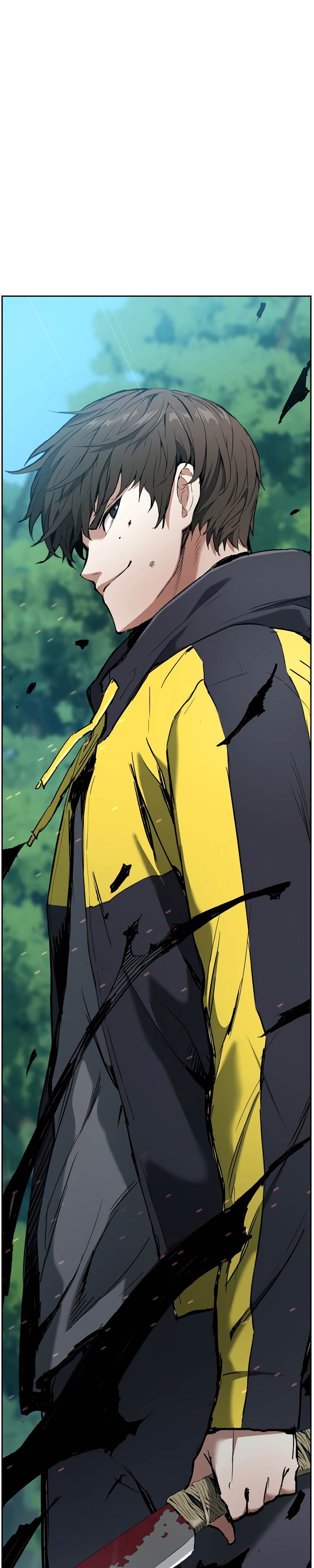 Return of the Broken Constellation Chapter 03 Gambar 31