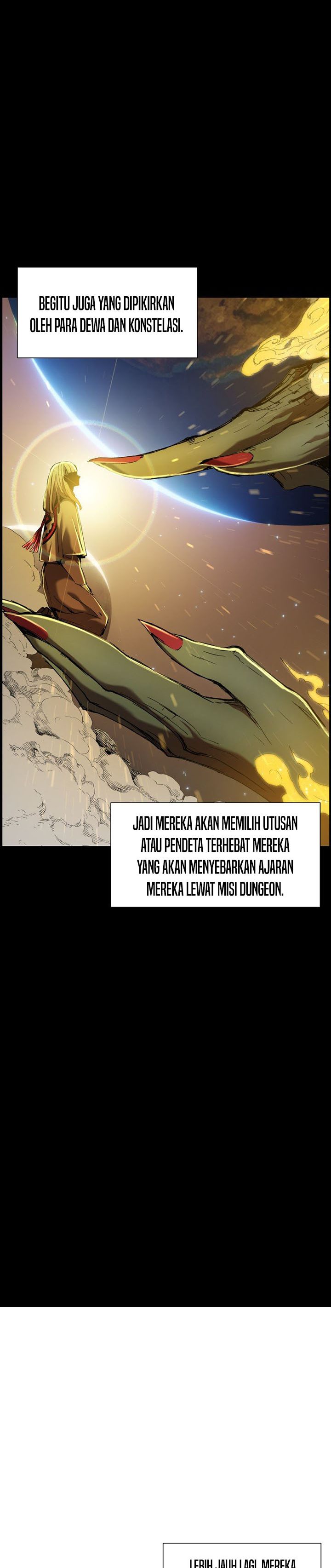 Return of the Broken Constellation Chapter 04 Gambar 3
