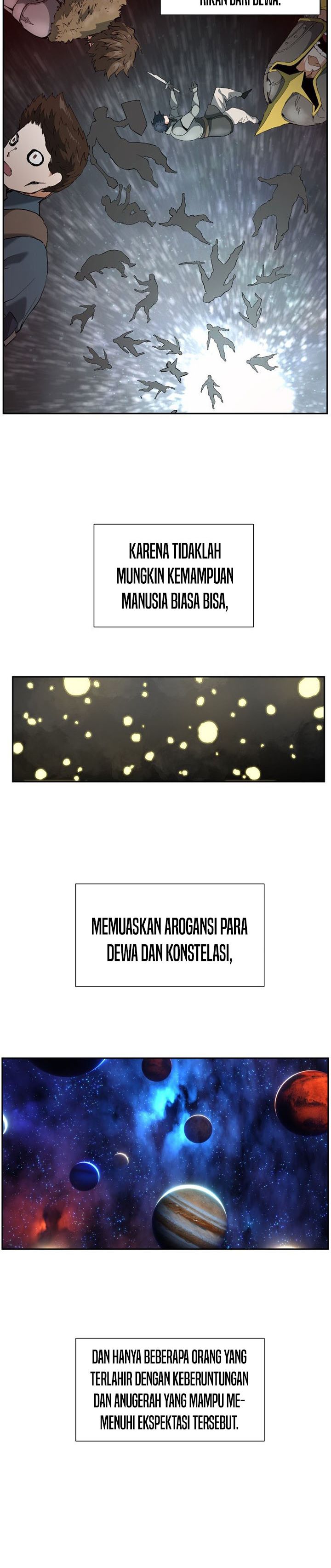 Return of the Broken Constellation Chapter 04 Gambar 5