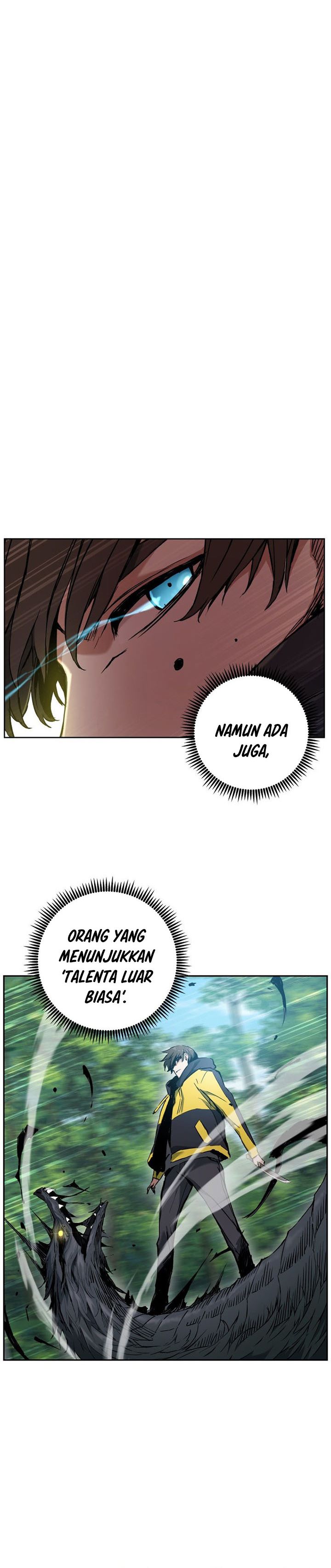 Return of the Broken Constellation Chapter 04 Gambar 6