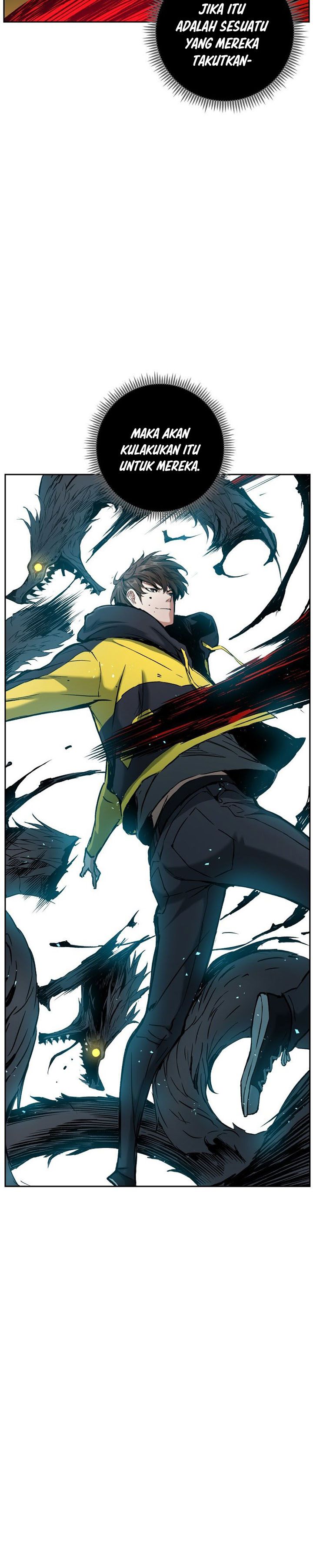 Return of the Broken Constellation Chapter 04 Gambar 23