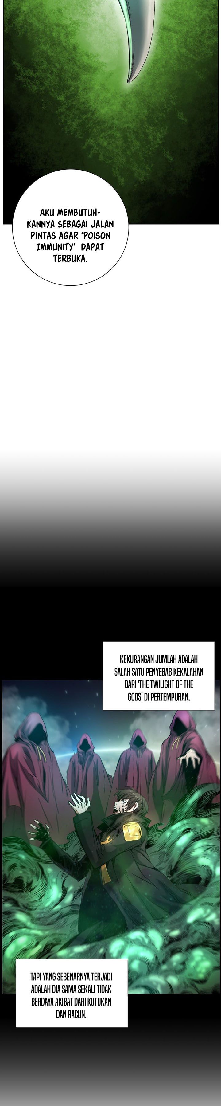 Return of the Broken Constellation Chapter 04 Gambar 36