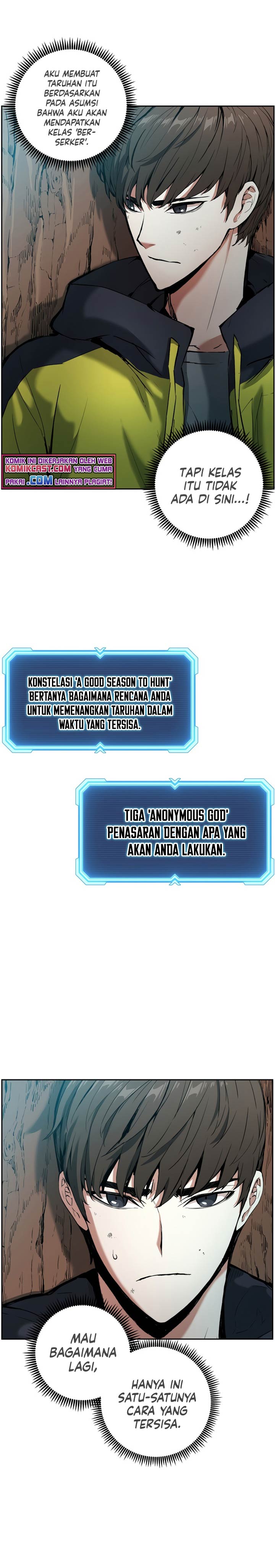Return of the Broken Constellation Chapter 06 Gambar 3