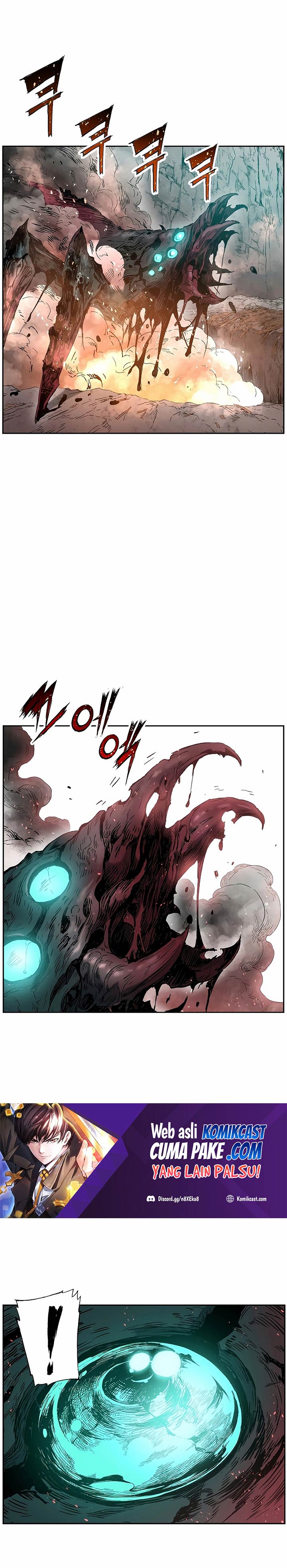 Return of the Broken Constellation Chapter 12 Gambar 2