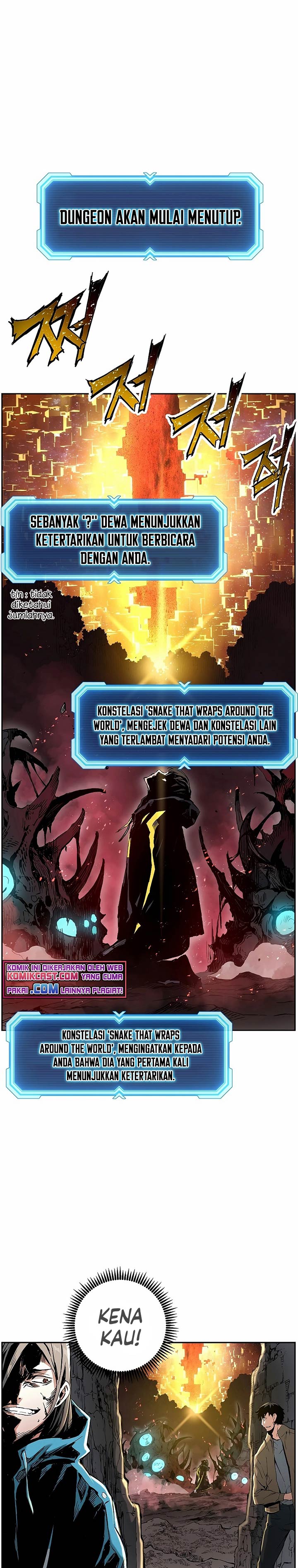Return of the Broken Constellation Chapter 12 Gambar 18
