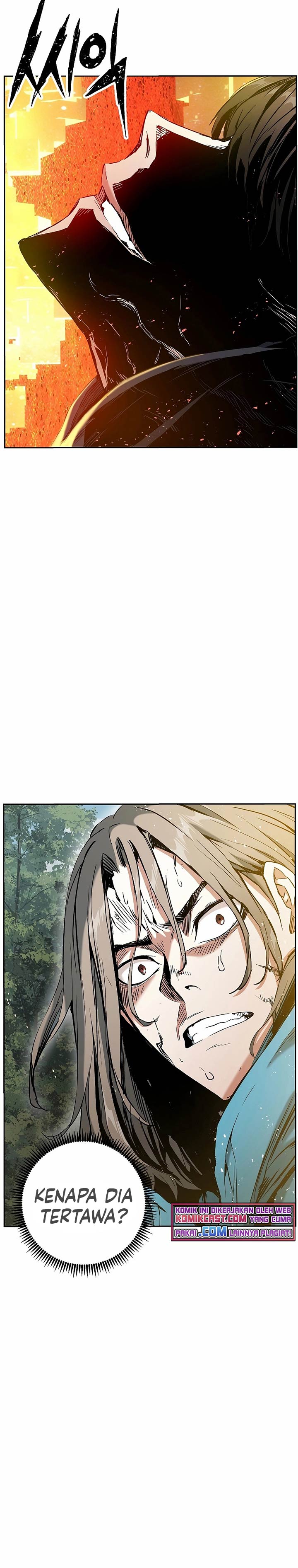 Return of the Broken Constellation Chapter 12 Gambar 21