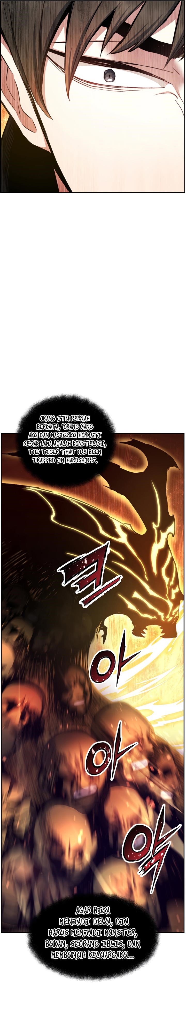 Return of the Broken Constellation Chapter 31 Gambar 5