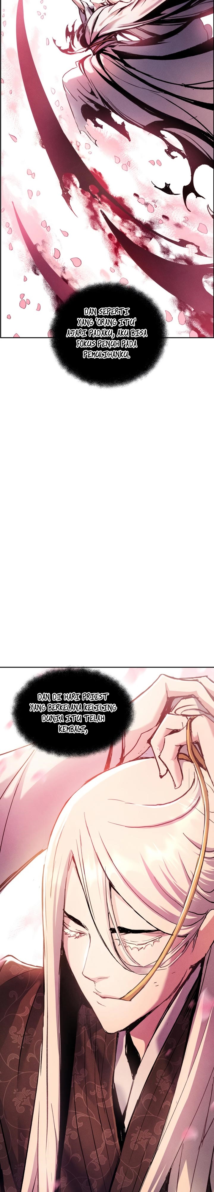 Return of the Broken Constellation Chapter 31 Gambar 9