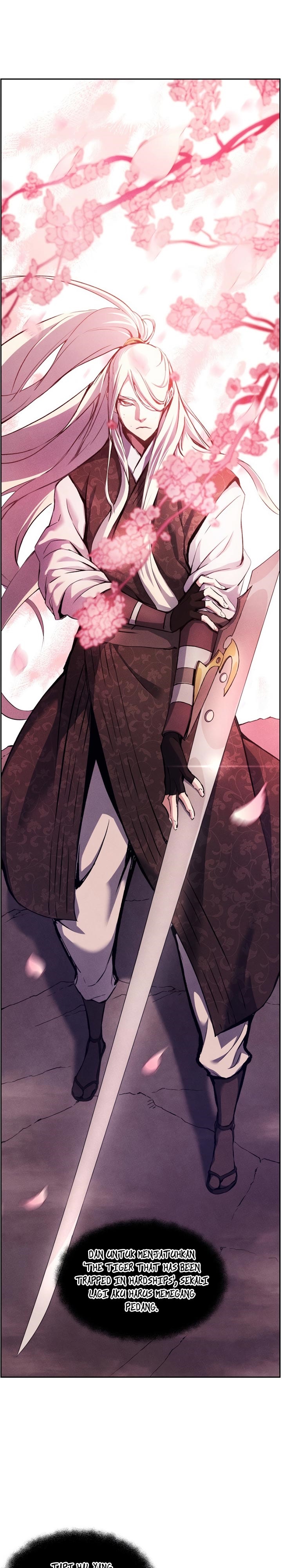 Return of the Broken Constellation Chapter 31 Gambar 12