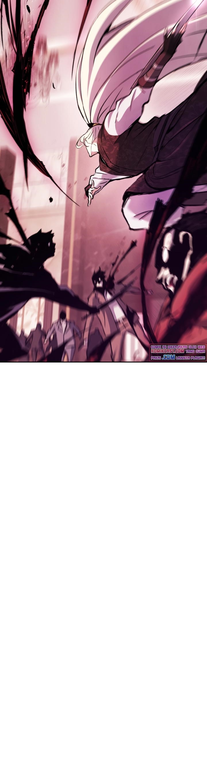 Return of the Broken Constellation Chapter 31 Gambar 19