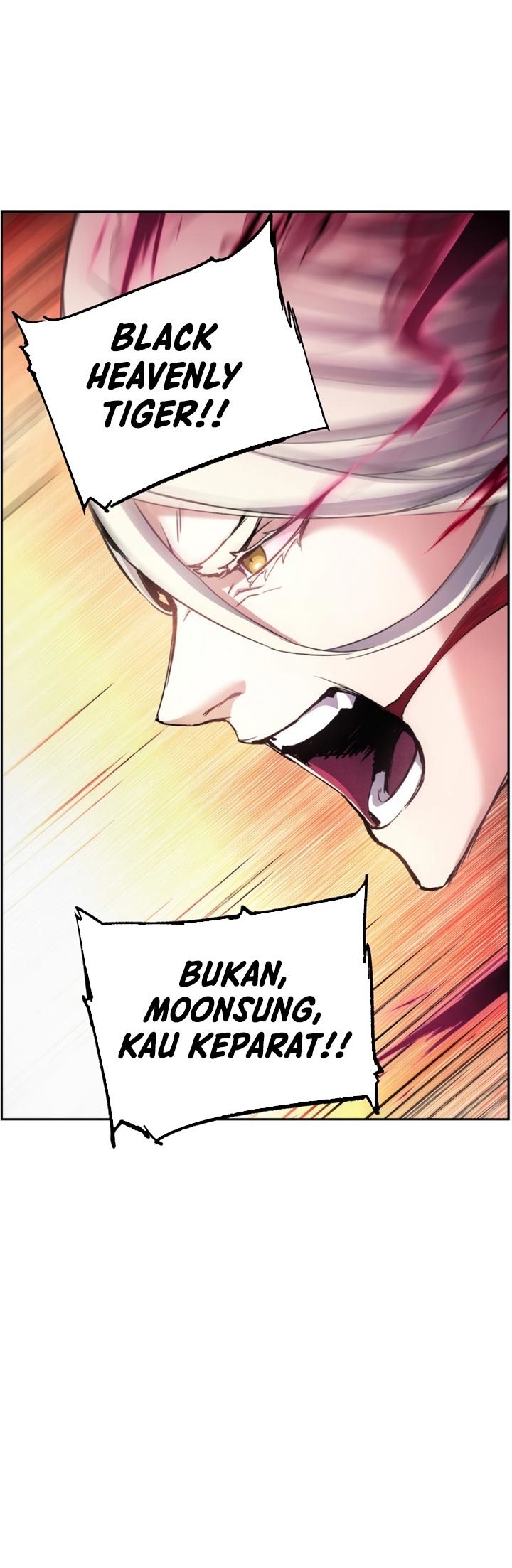 Return of the Broken Constellation Chapter 31 Gambar 22