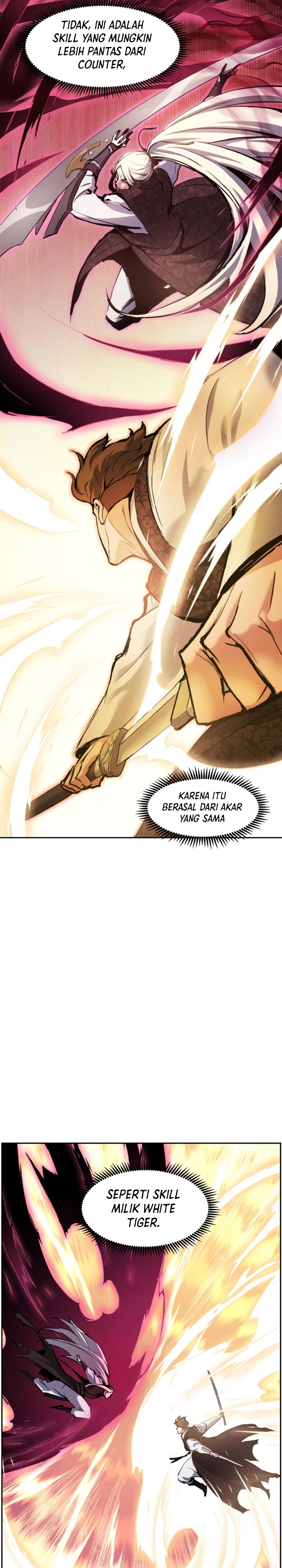 Return of the Broken Constellation Chapter 31 Gambar 24