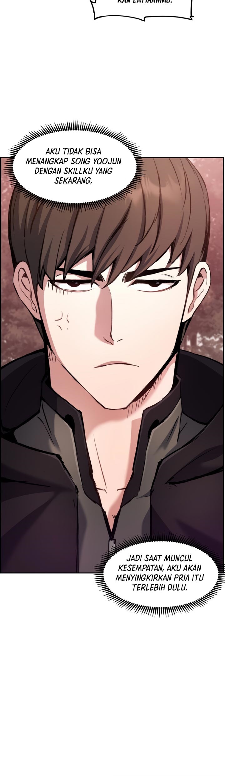 Return of the Broken Constellation Chapter 31 Gambar 31