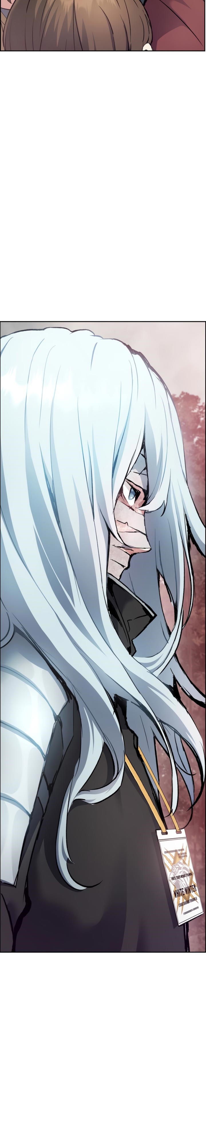 Return of the Broken Constellation Chapter 31 Gambar 36