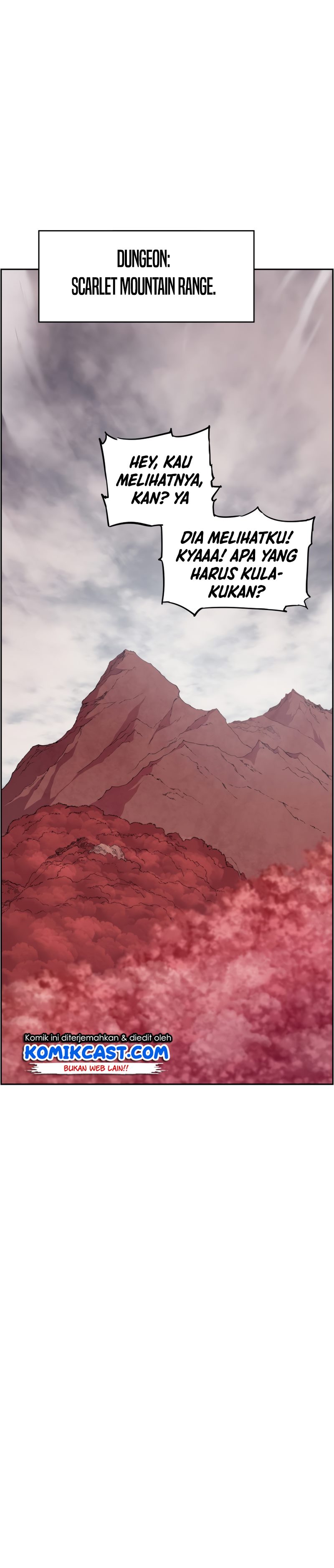 Return of the Broken Constellation Chapter 32 Gambar 19