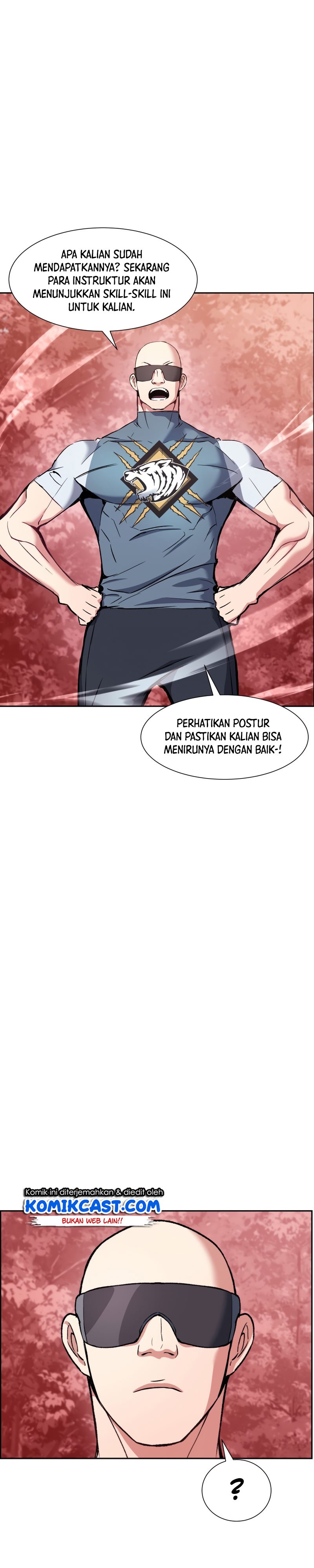 Return of the Broken Constellation Chapter 32 Gambar 30