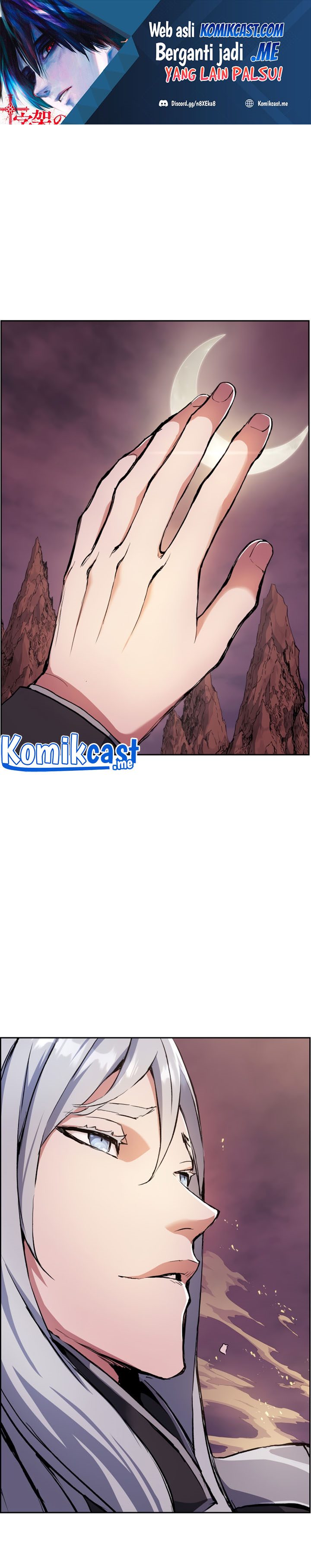 Return of the Broken Constellation Chapter 37 Gambar 2