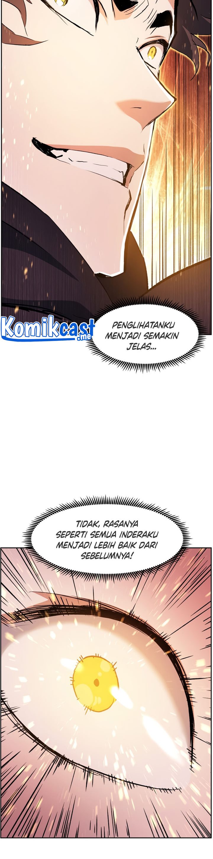Return of the Broken Constellation Chapter 37 Gambar 28