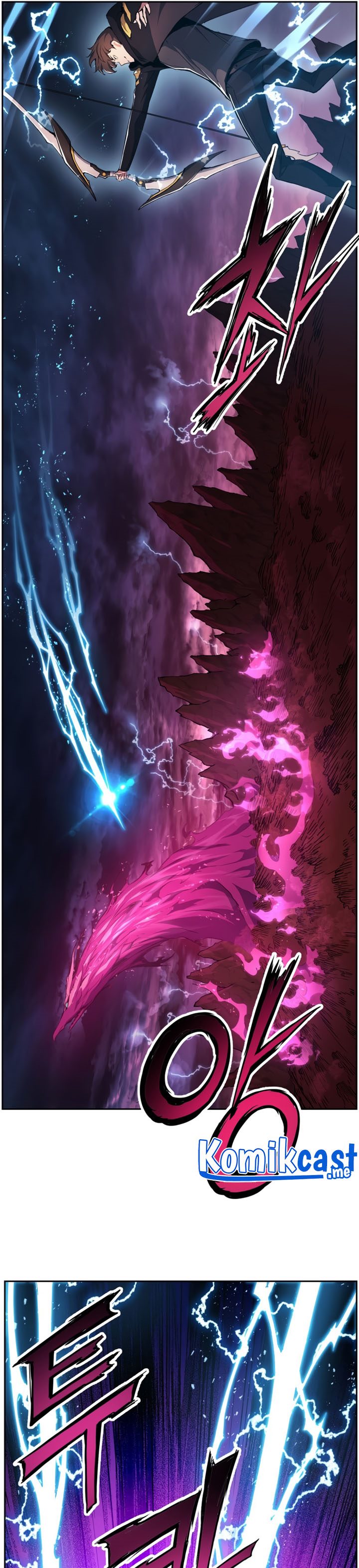 Return of the Broken Constellation Chapter 37 Gambar 35