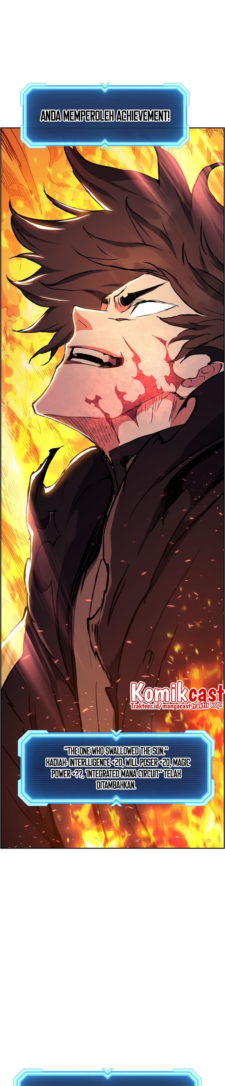 Return of the Broken Constellation Chapter 38 Gambar 38