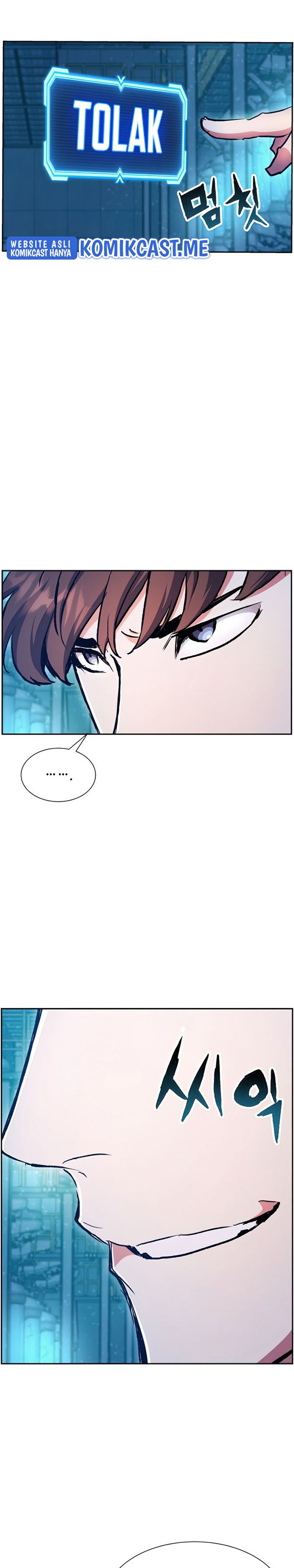 Return of the Broken Constellation Chapter 45 Gambar 27