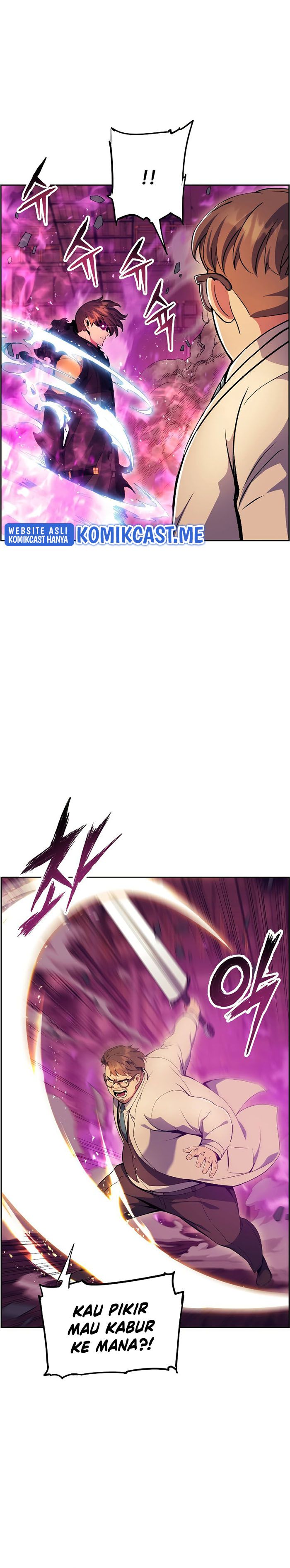 Return of the Broken Constellation Chapter 47 Gambar 3