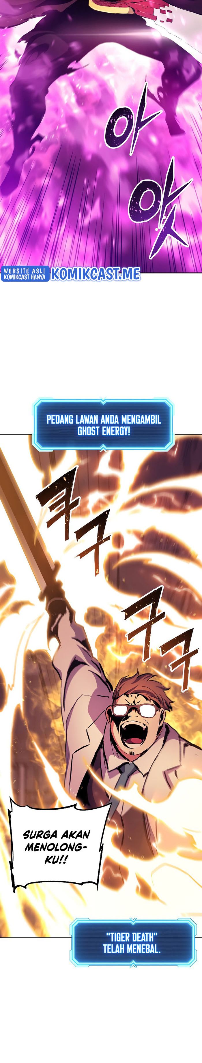 Return of the Broken Constellation Chapter 47 Gambar 11