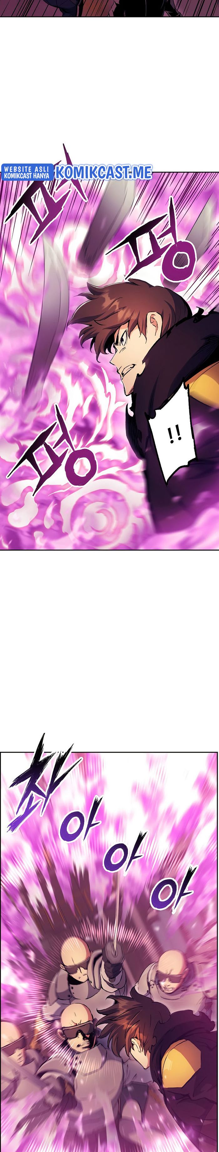 Return of the Broken Constellation Chapter 47 Gambar 17