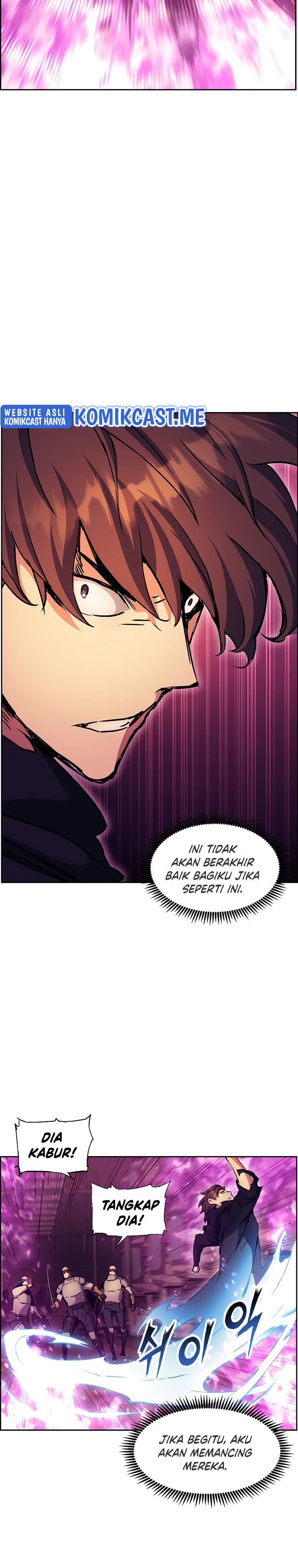 Return of the Broken Constellation Chapter 47 Gambar 18