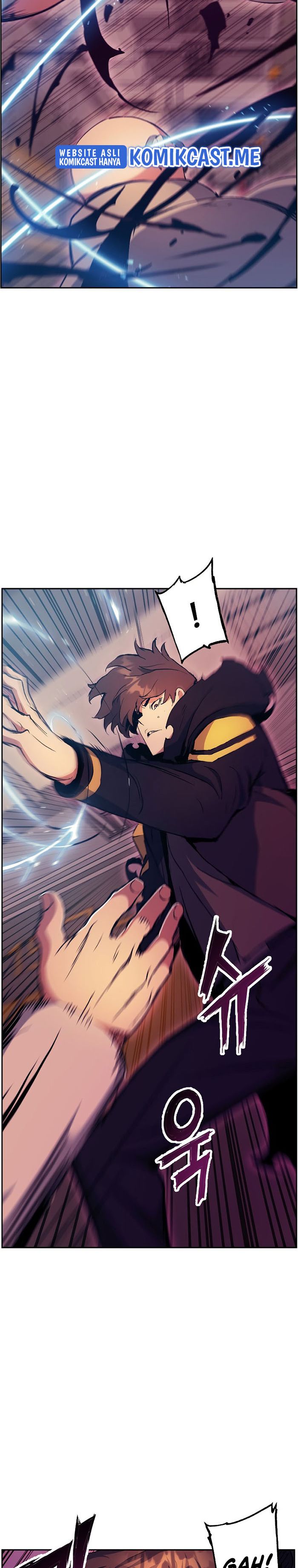 Return of the Broken Constellation Chapter 47 Gambar 26