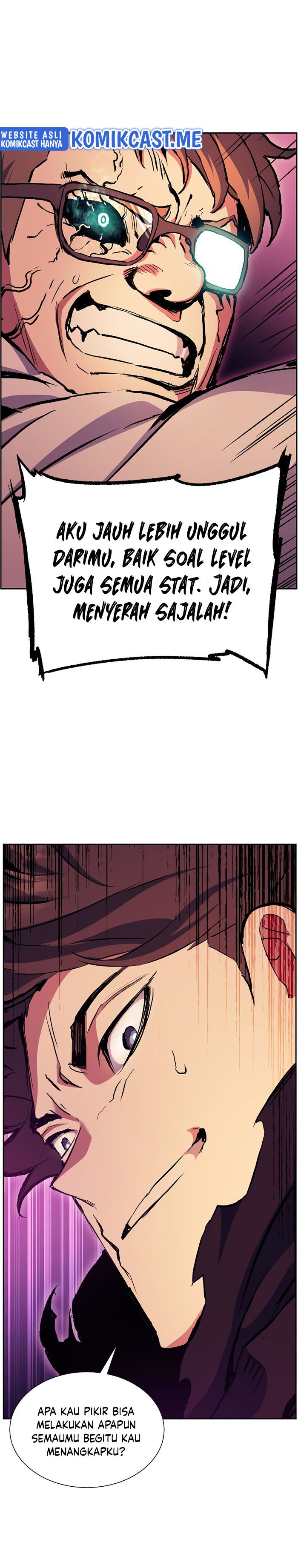 Return of the Broken Constellation Chapter 47 Gambar 28