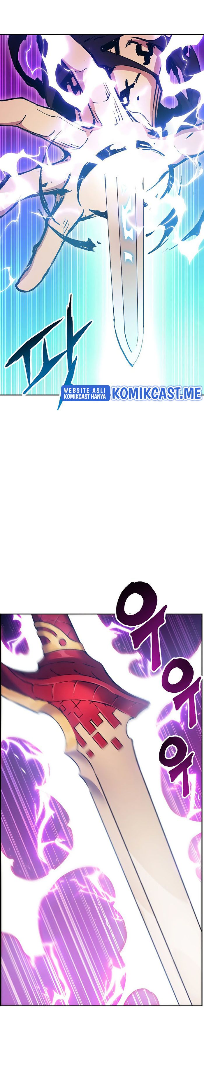 Return of the Broken Constellation Chapter 47 Gambar 30
