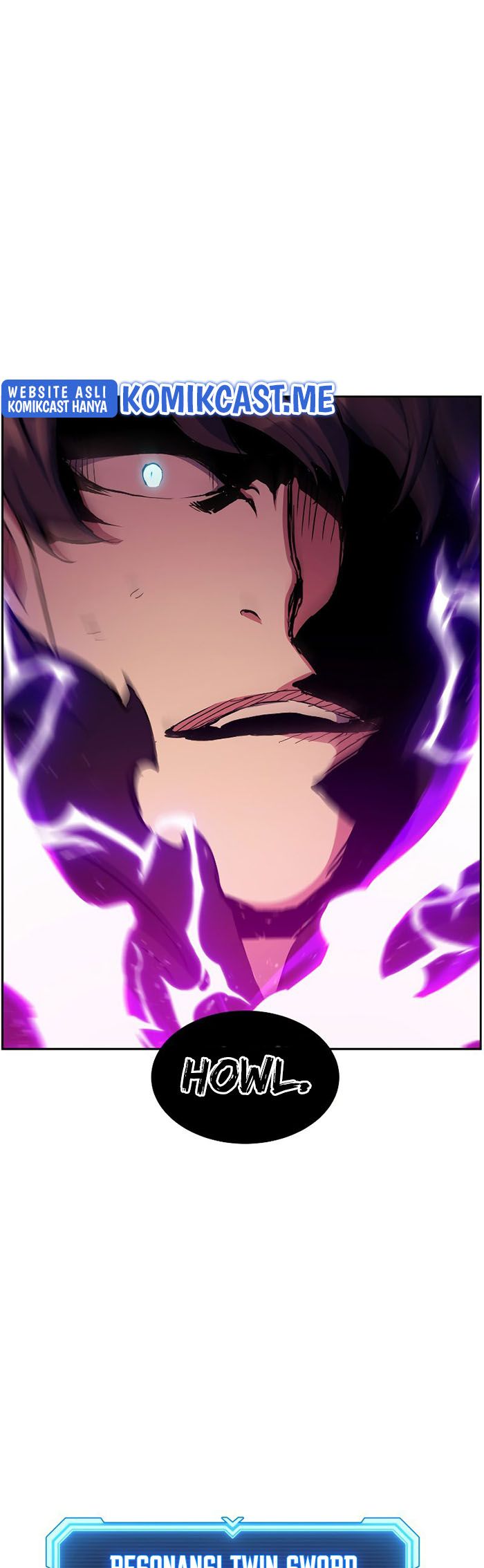 Return of the Broken Constellation Chapter 47 Gambar 31