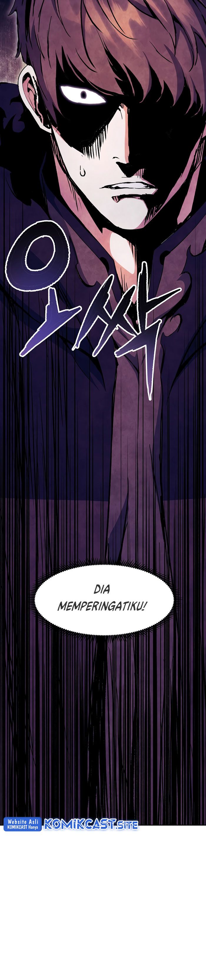 Return of the Broken Constellation Chapter 54 Gambar 4