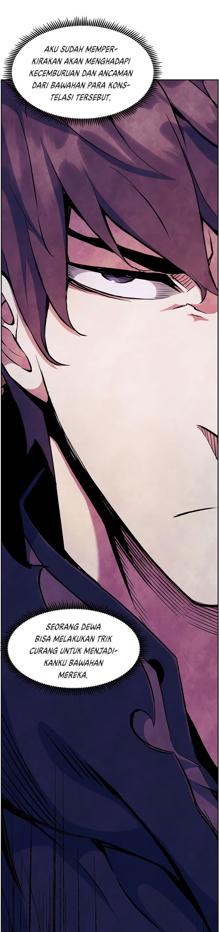 Return of the Broken Constellation Chapter 54 Gambar 7