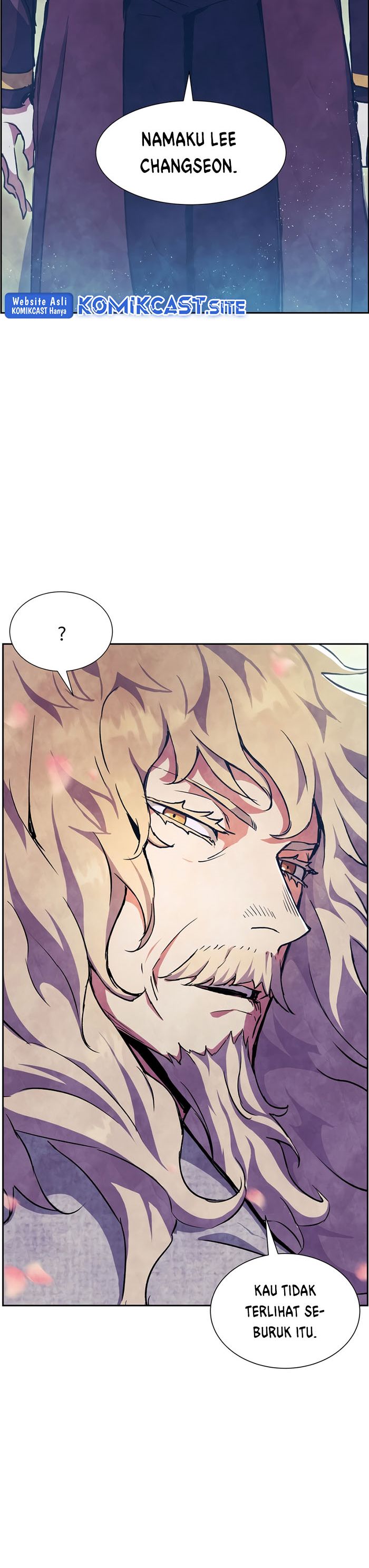 Return of the Broken Constellation Chapter 54 Gambar 9