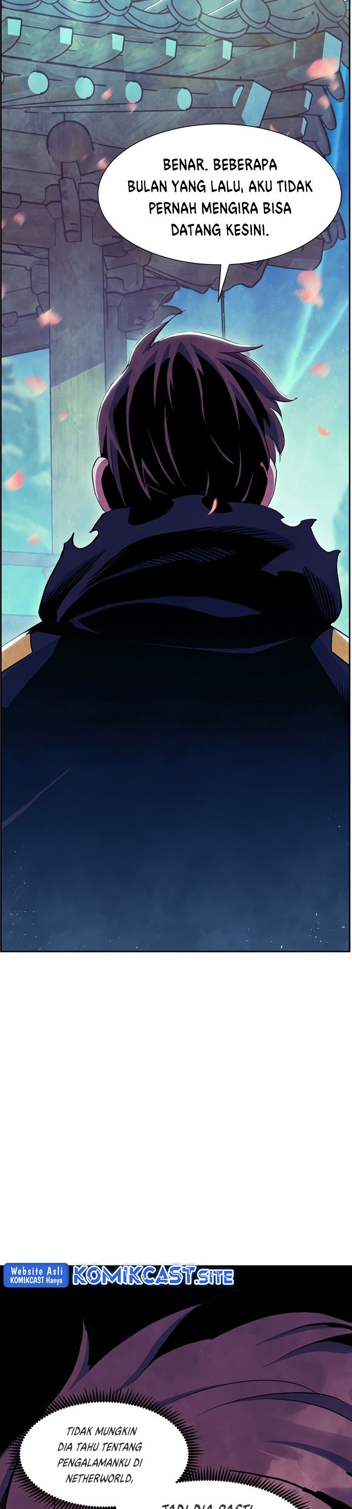 Return of the Broken Constellation Chapter 54 Gambar 11