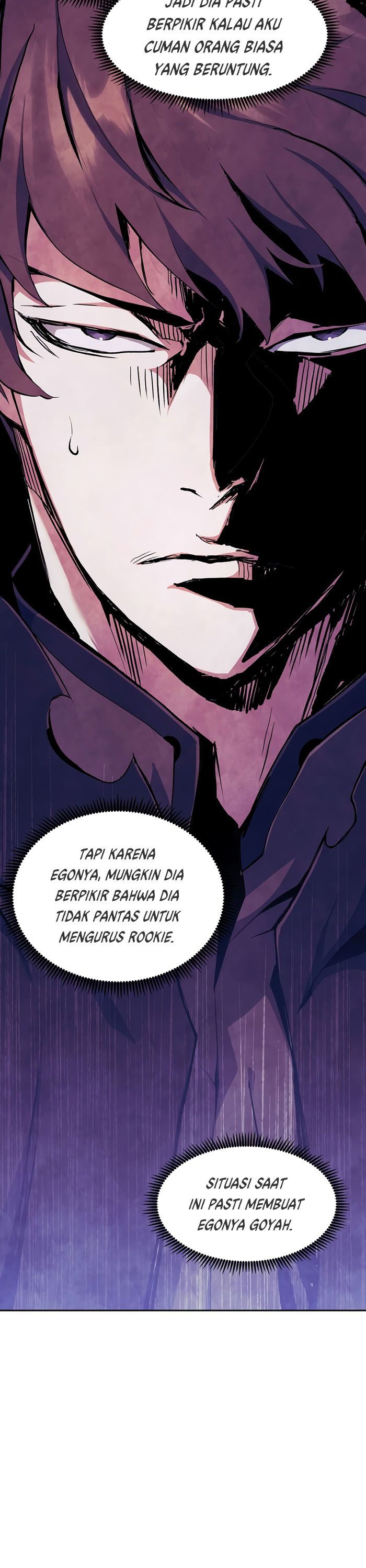 Return of the Broken Constellation Chapter 54 Gambar 12