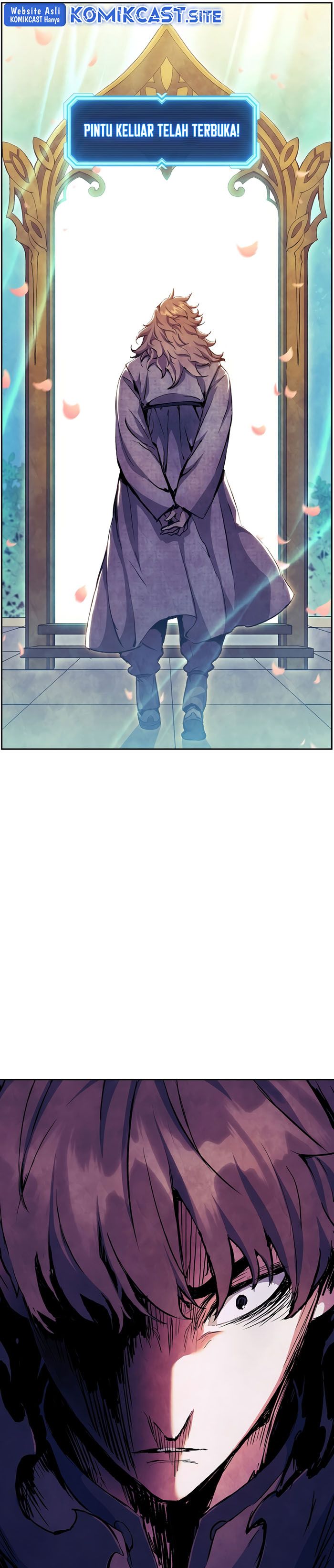 Return of the Broken Constellation Chapter 54 Gambar 18