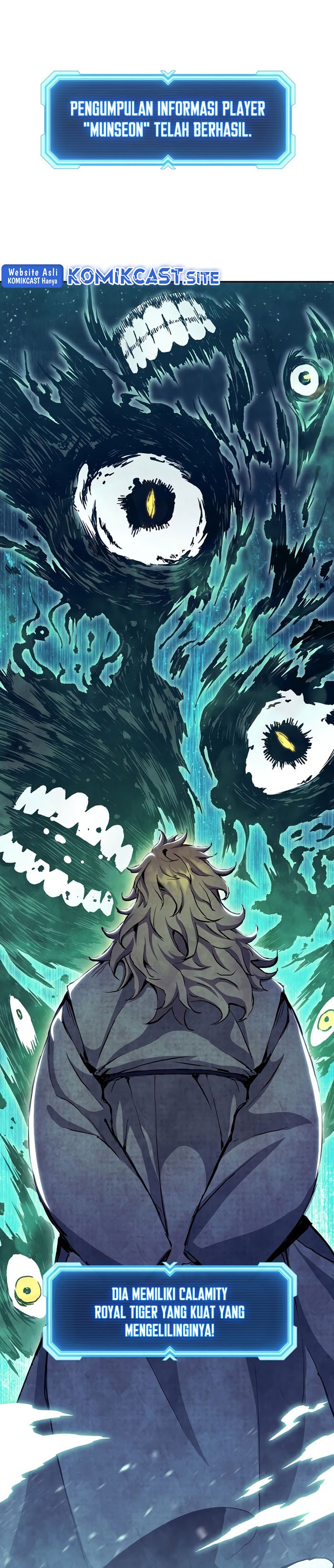 Return of the Broken Constellation Chapter 54 Gambar 22