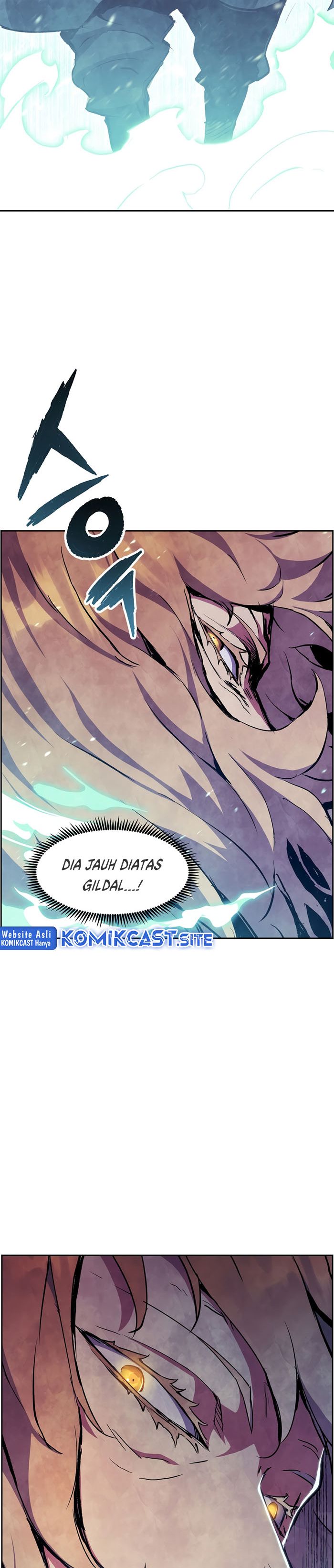 Return of the Broken Constellation Chapter 54 Gambar 23