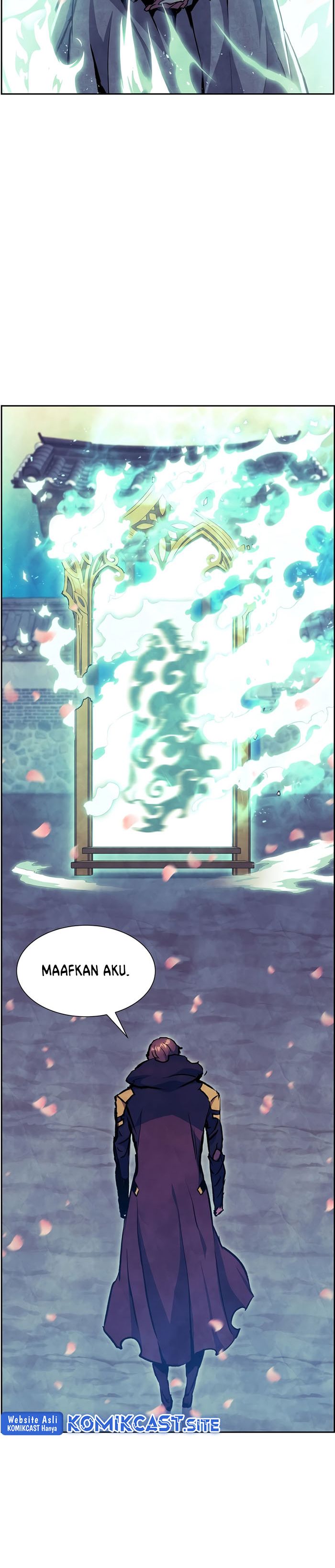 Return of the Broken Constellation Chapter 54 Gambar 25