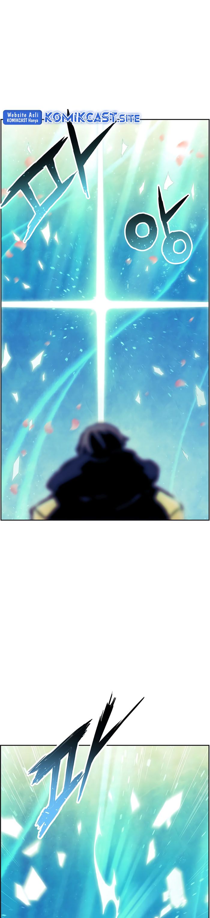 Return of the Broken Constellation Chapter 54 Gambar 26