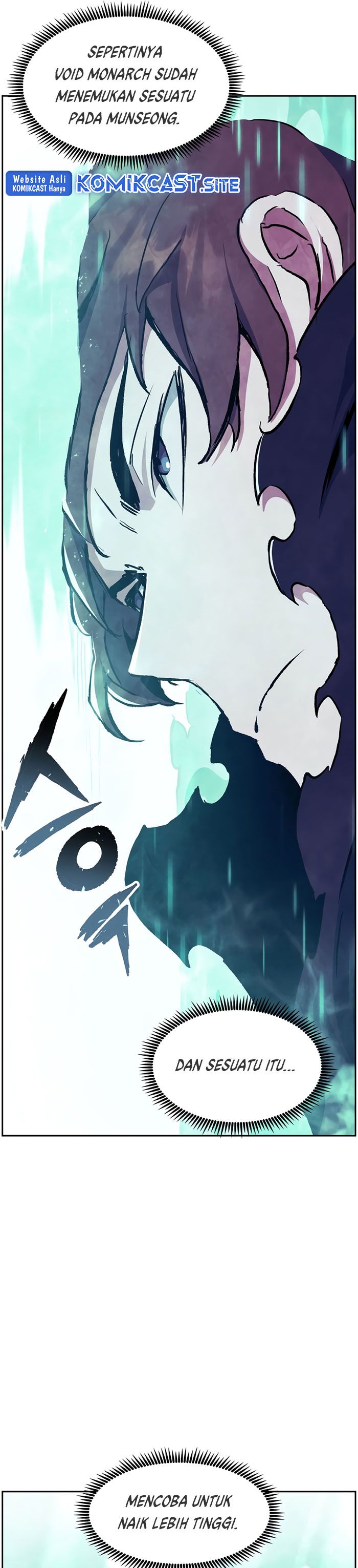 Return of the Broken Constellation Chapter 54 Gambar 30