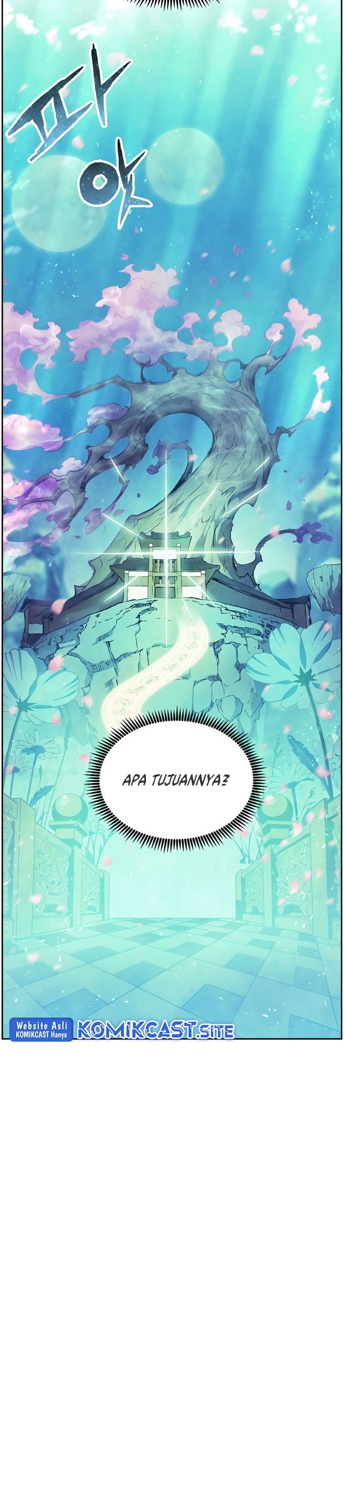 Return of the Broken Constellation Chapter 54 Gambar 31