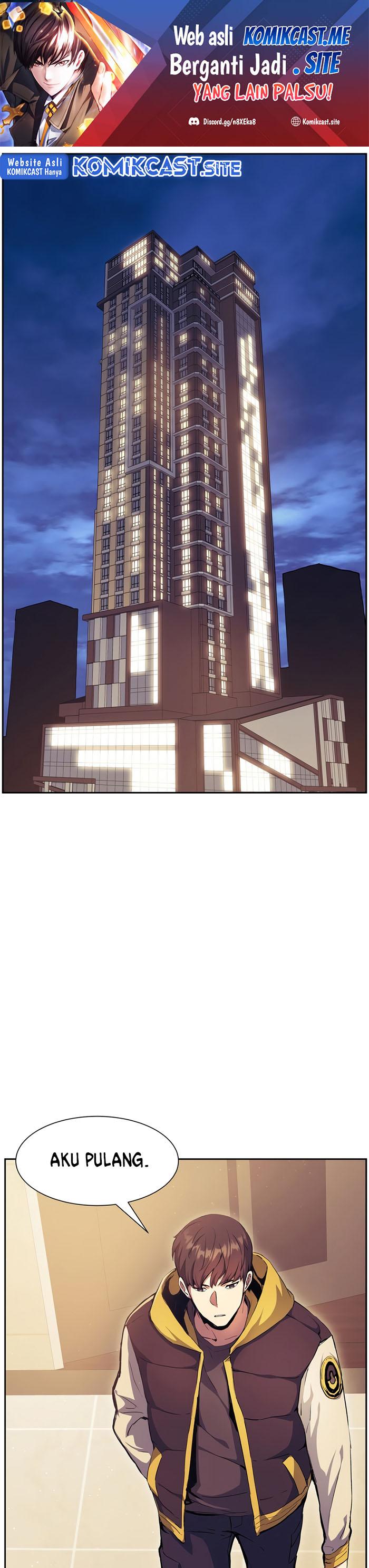 Return of the Broken Constellation Chapter 57 Gambar 2