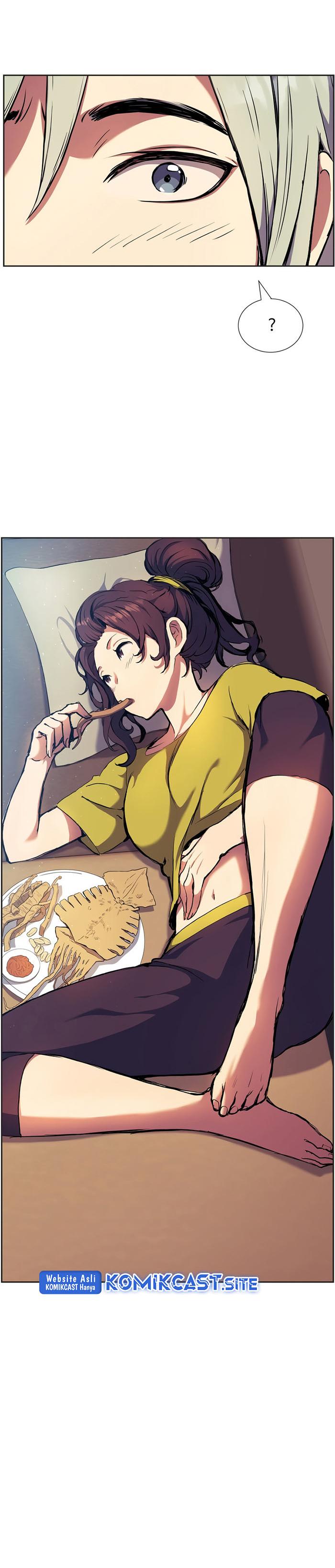 Return of the Broken Constellation Chapter 57 Gambar 9